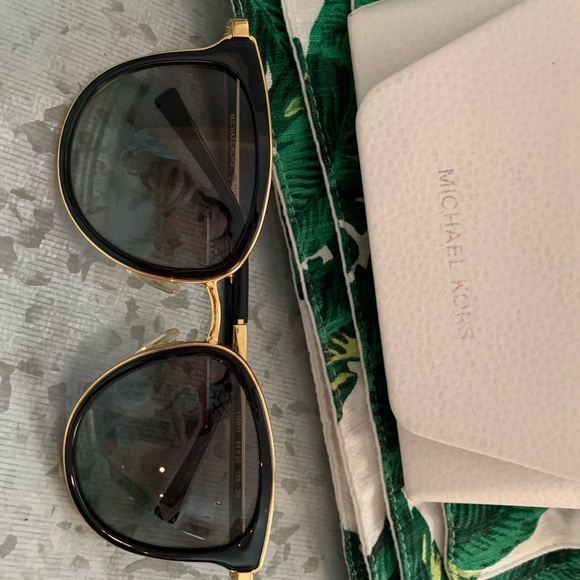 Michael Kors Accessories - Michael Kors Adrianna shades